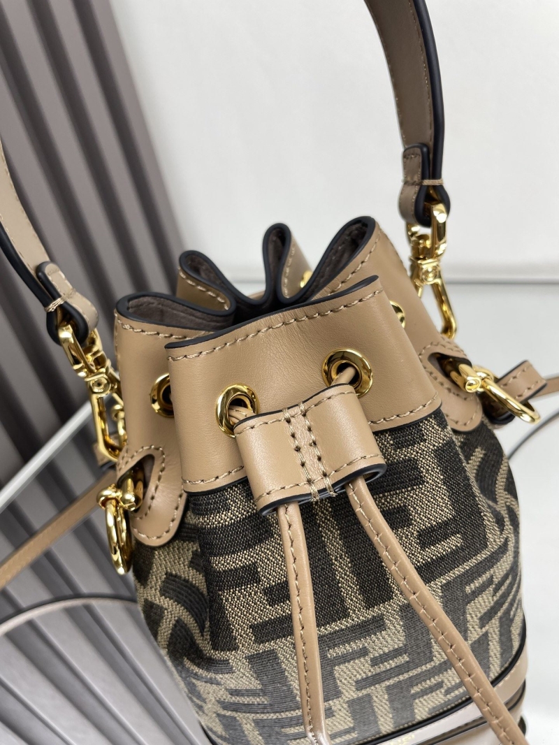 Fendi Bucket Bags